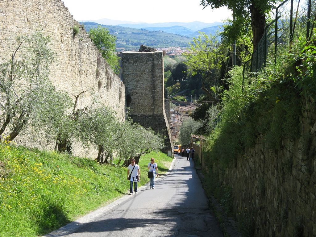 Belvedere - Florence