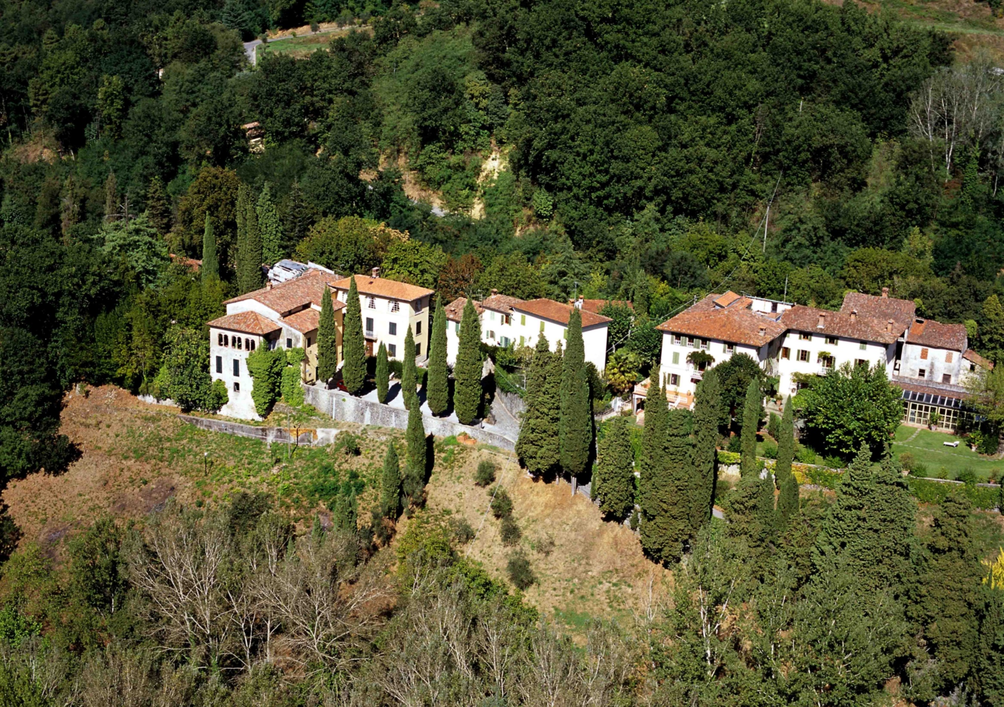 Casa Museo Pascoli