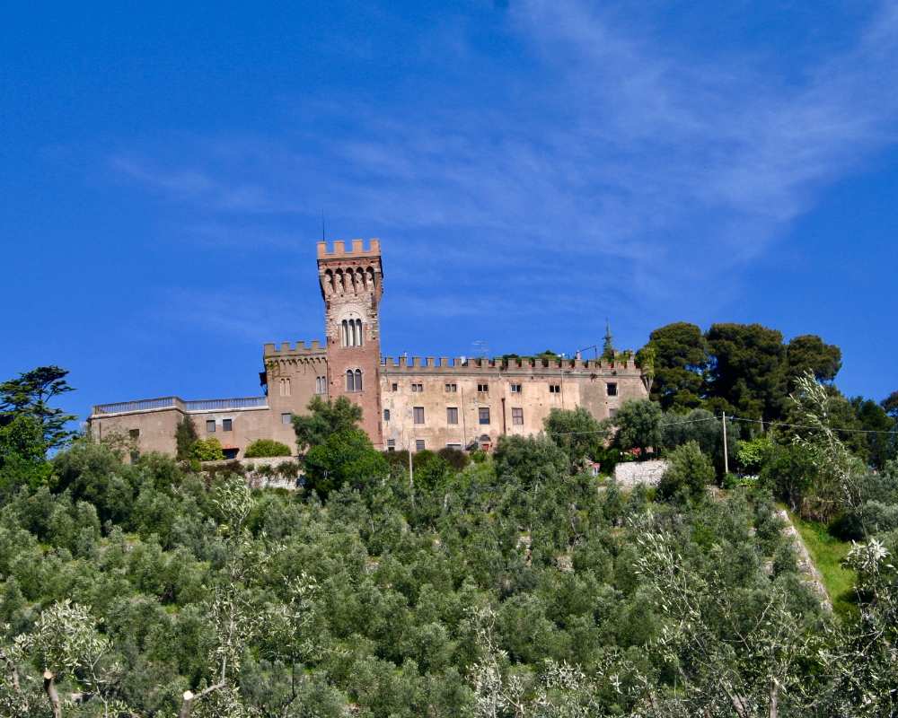 Castello Magona - Venturina