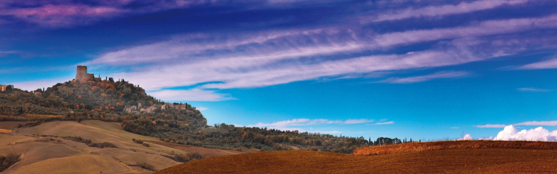 Castiglione d'Orcia | Visit Tuscany
