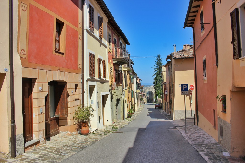 Chiusi