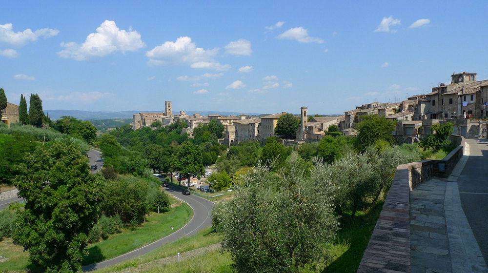 CollediValdElsa