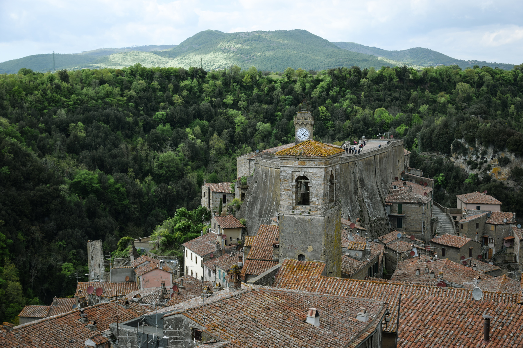 Sorano