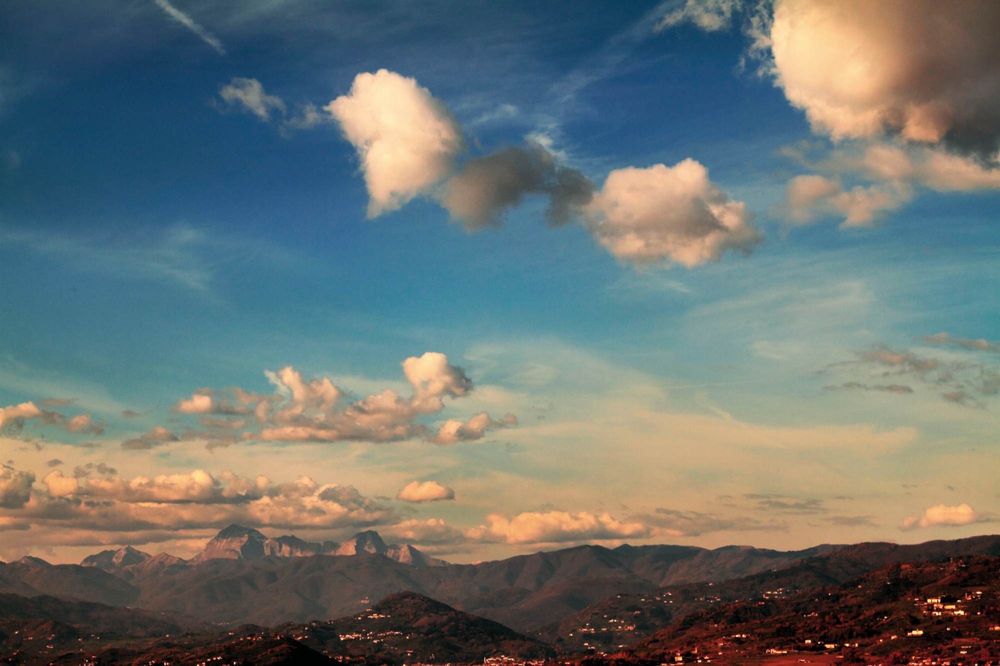 Garfagnana-Pania