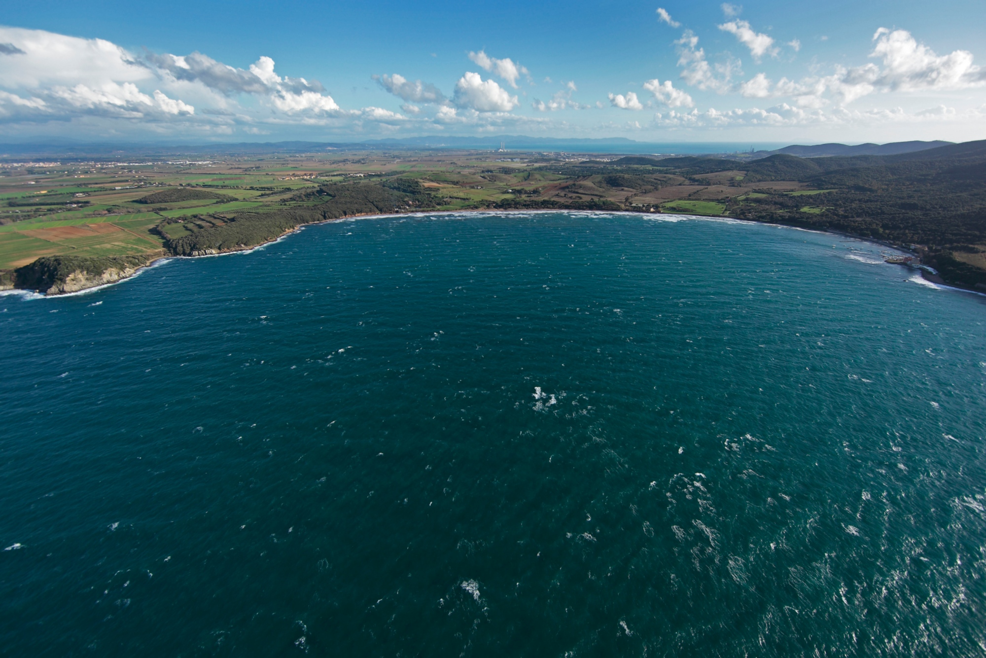 Golfo di Baratti