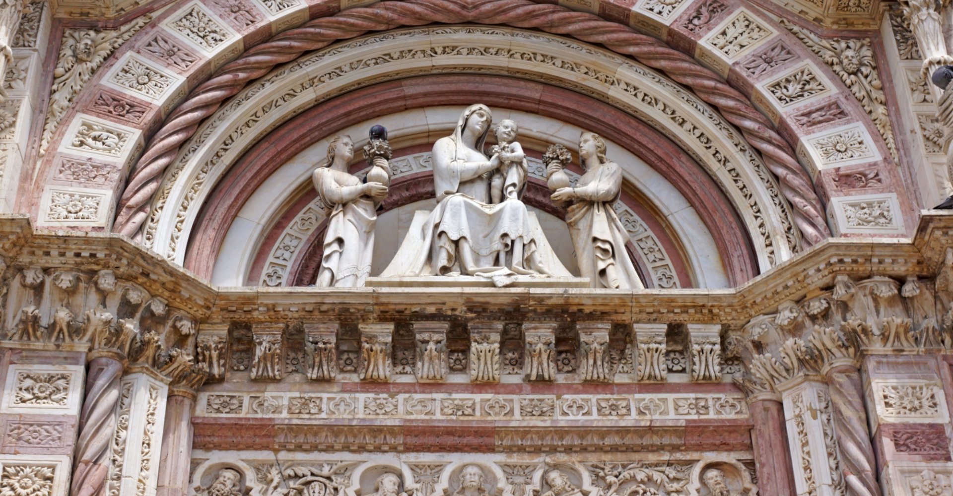 Grosseto, Duomo