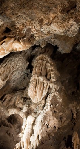 Die Grotta del Vento in der Garfagnana