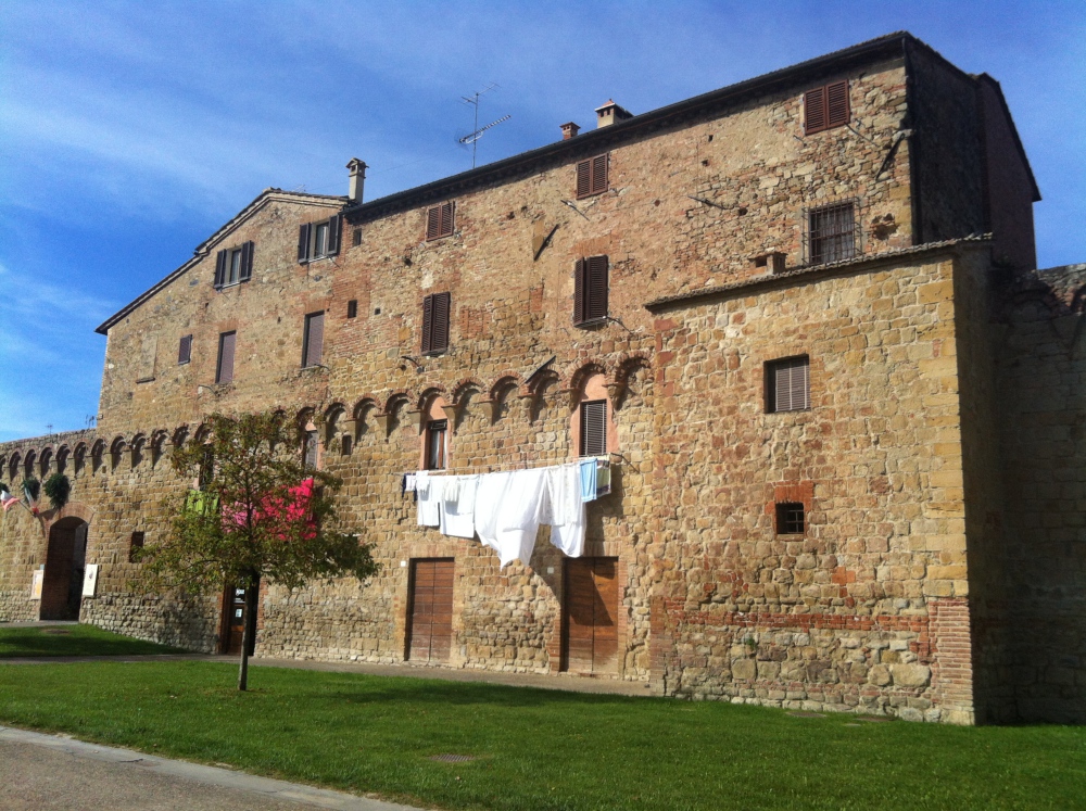 Buoncovento