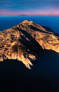 Île de Montecristo