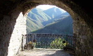 Lunigiana, Montereggio Lunigiana, Montereggio