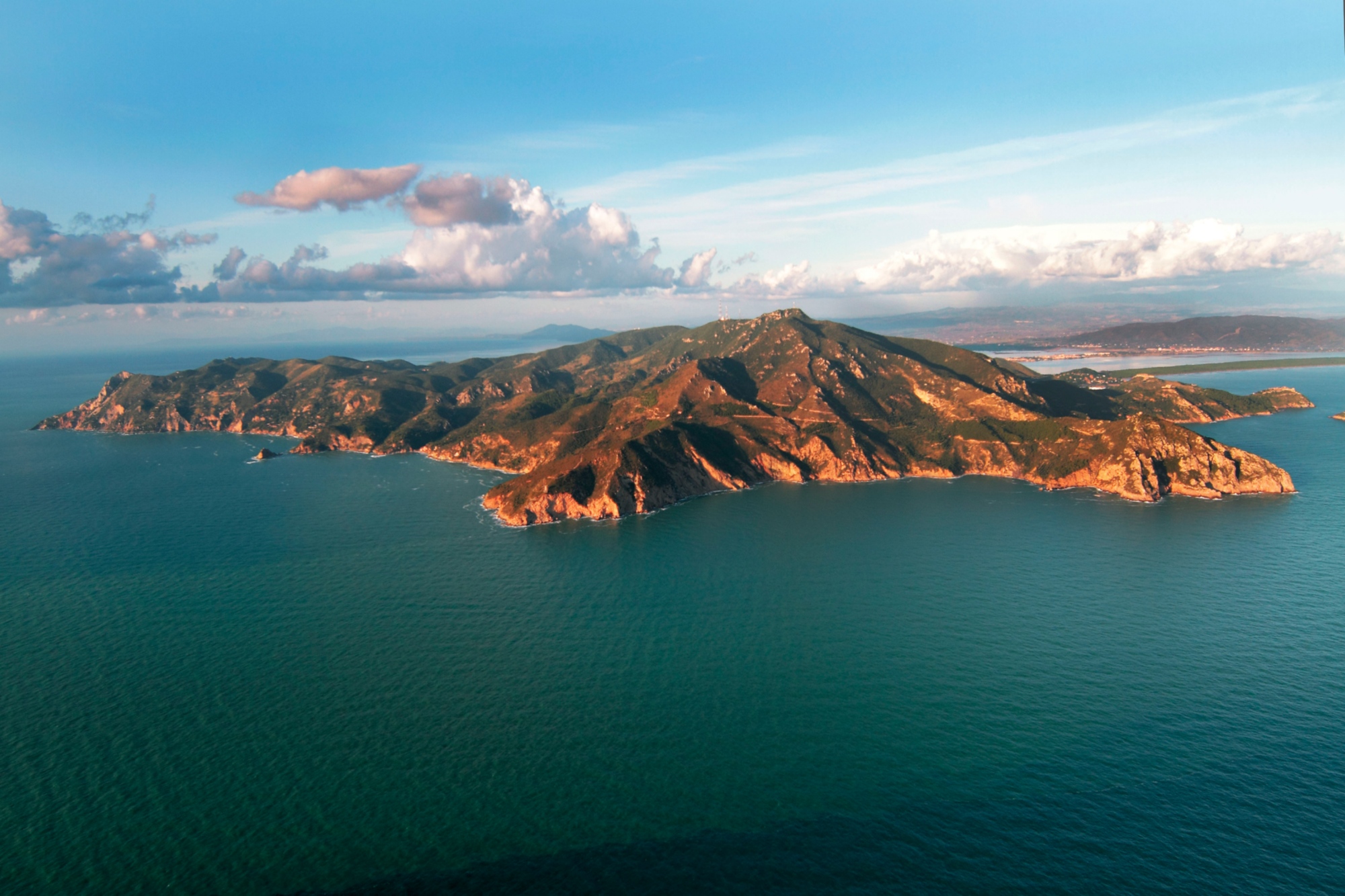 Monte Argentario