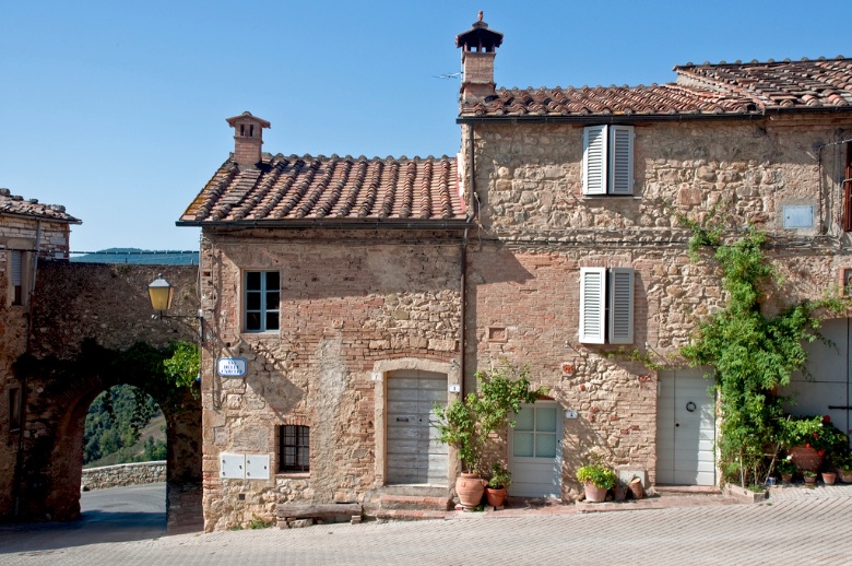 Murlo, Tuscany Phillip Capper