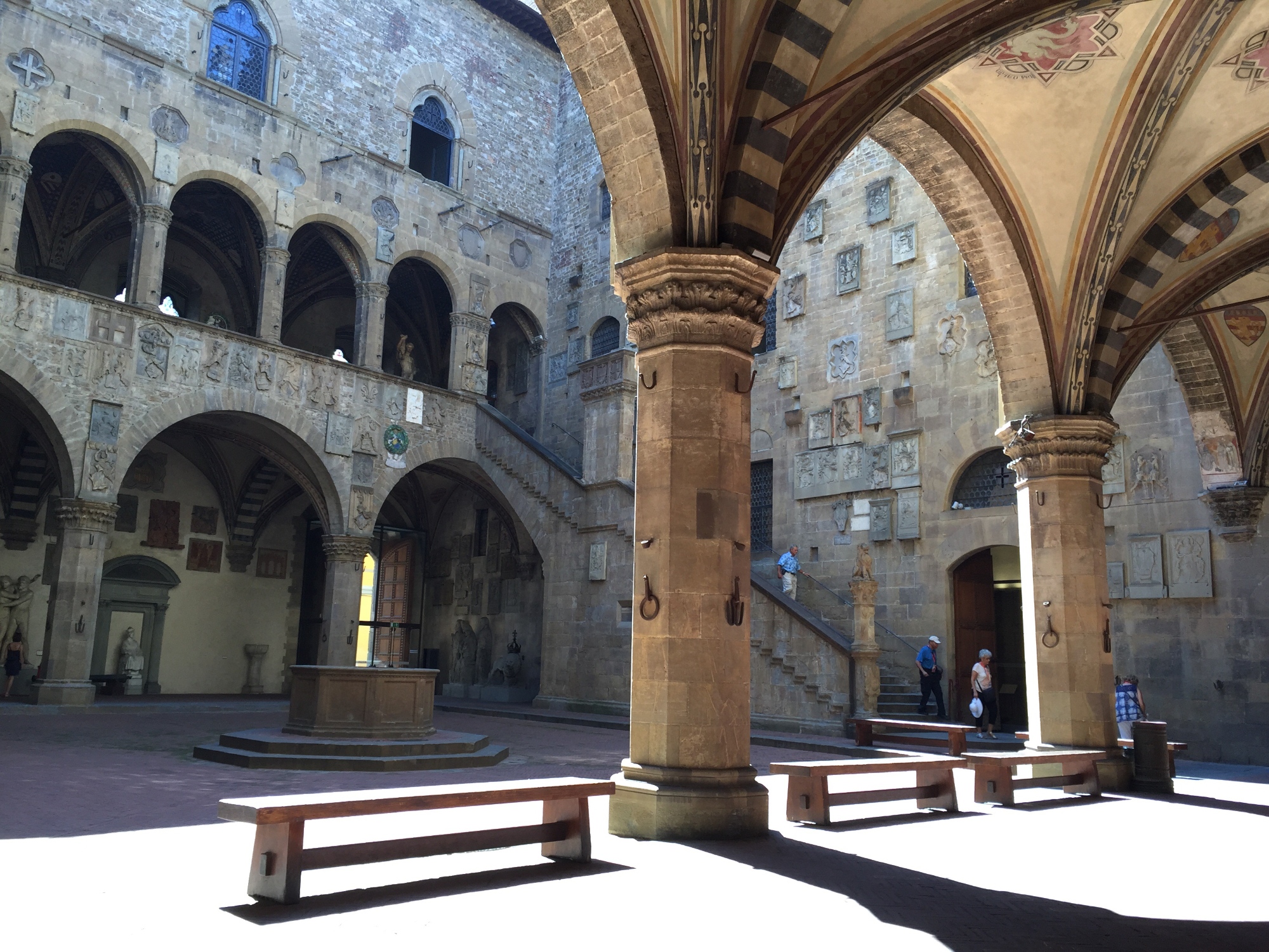 Il Museo del Bargello