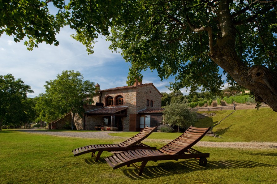 Farm Holiday Houses Agriturismi In Tuscany Visit Tuscany