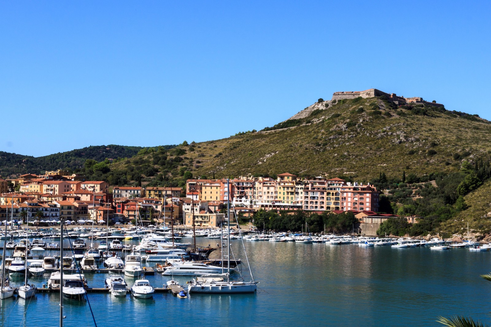 Porto Ercole