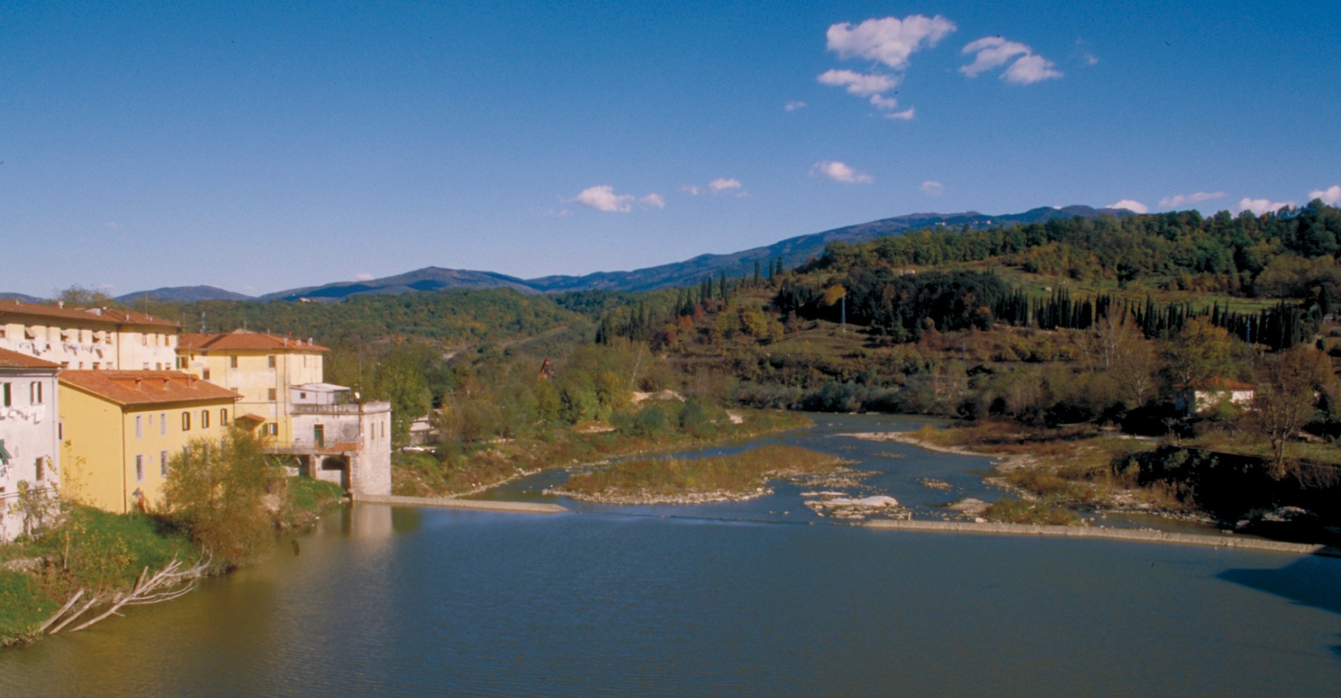 Rignano Sull'Arno