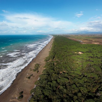 Riserva Tombolo Feniglia Riserva Tombolo Feniglia