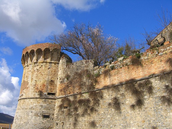 San Gimignano