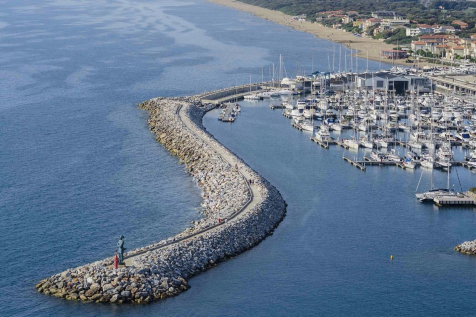 San Vincenzo