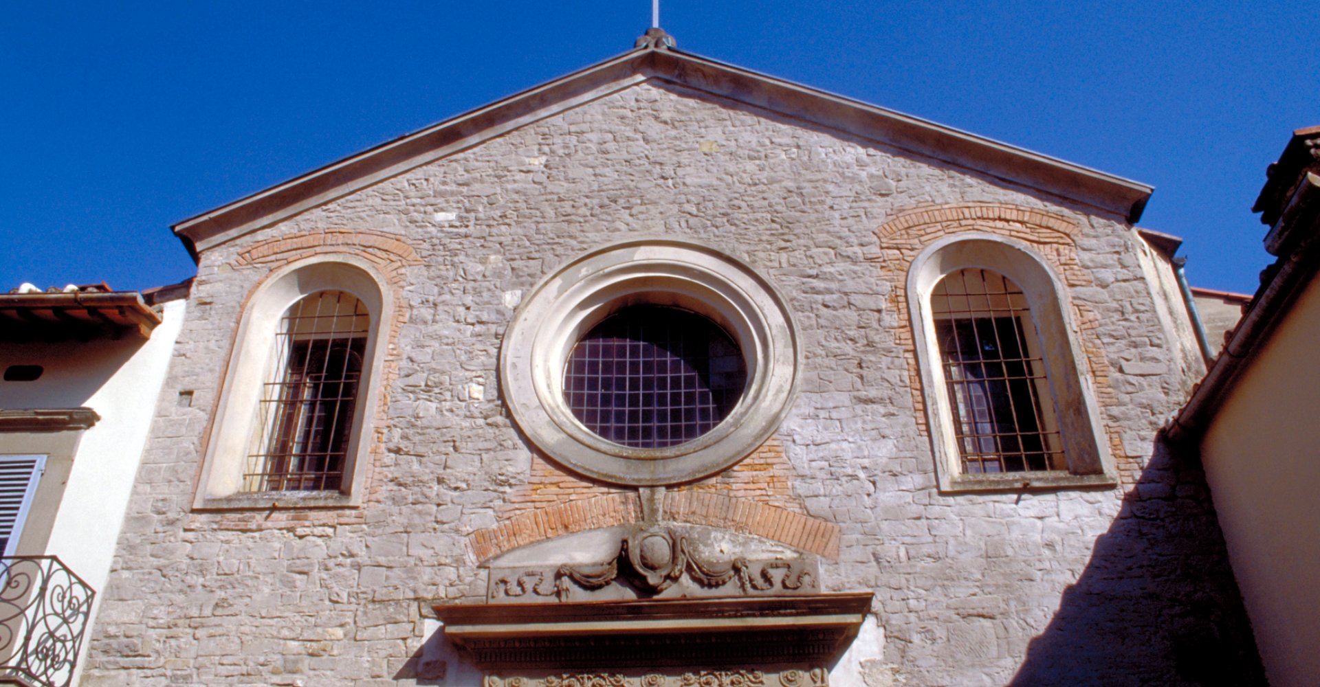 Signa | Visit Tuscany