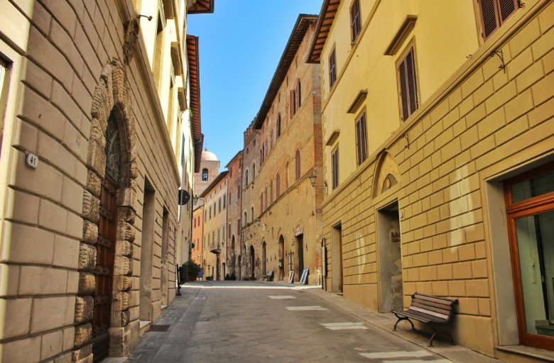 Chiusi Map 10 things to see in Montepulciano | Visit Tuscany
