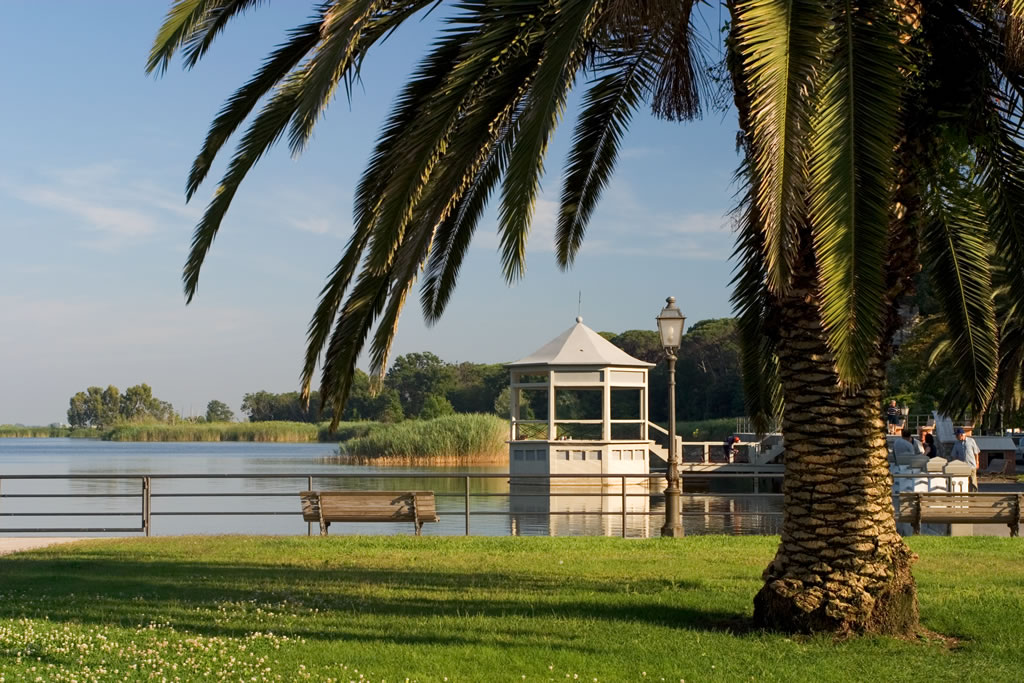 A Torre del Lago