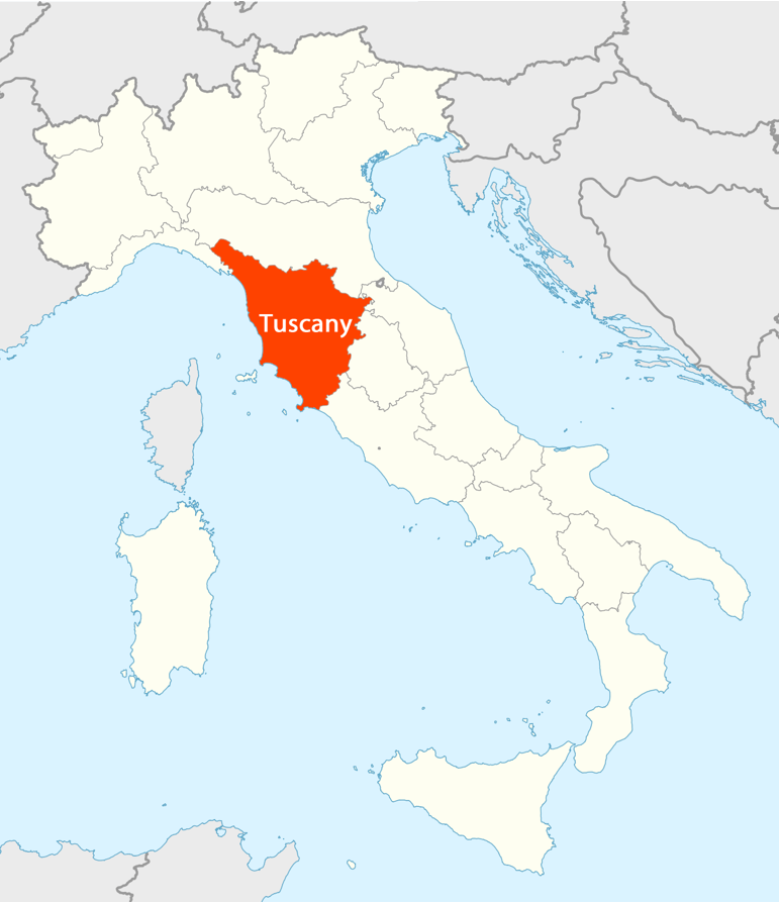 Where Is Tuscany Visit Tuscany Where Is Tuscany Visit Tuscany