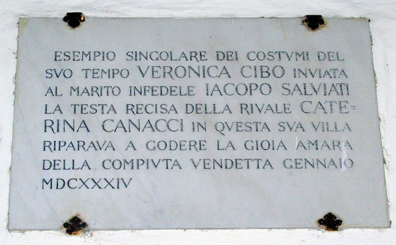 Villa San Cerbone