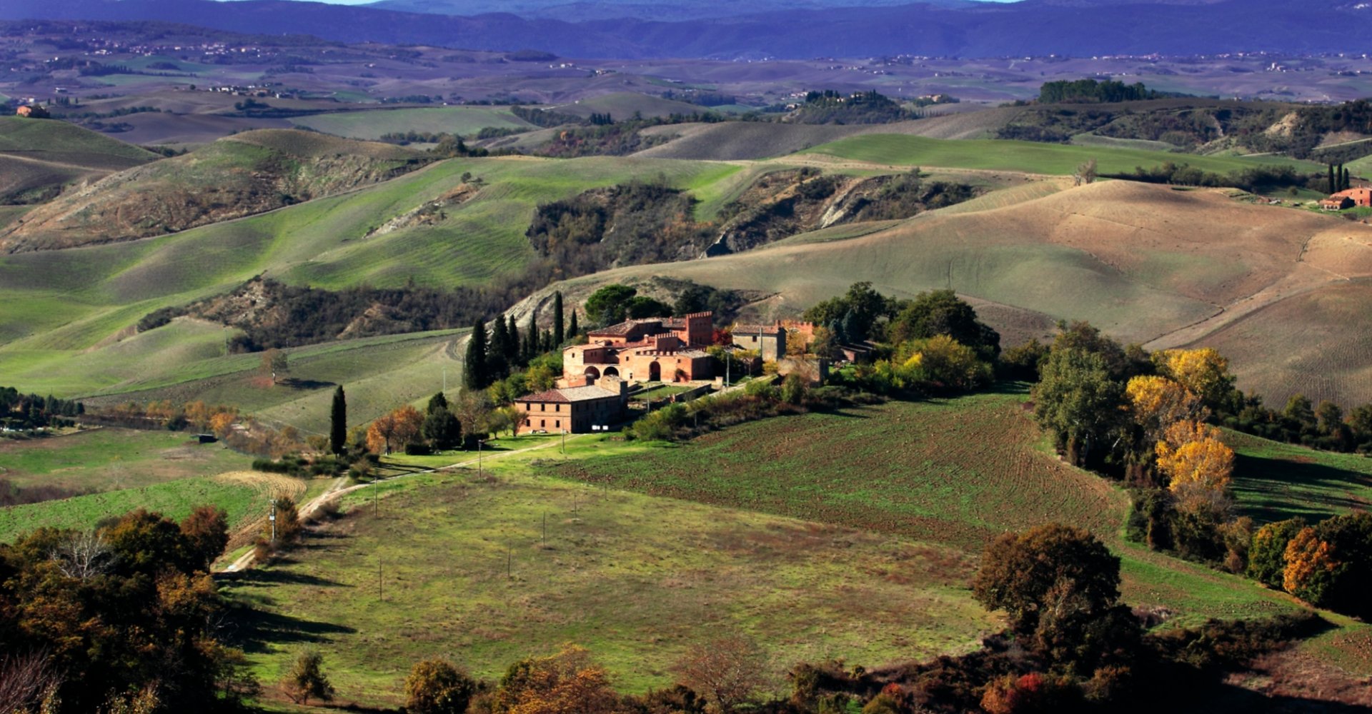 Panoramic roads in Tuscany: 5 must-see itineraries | Visit Tuscany
