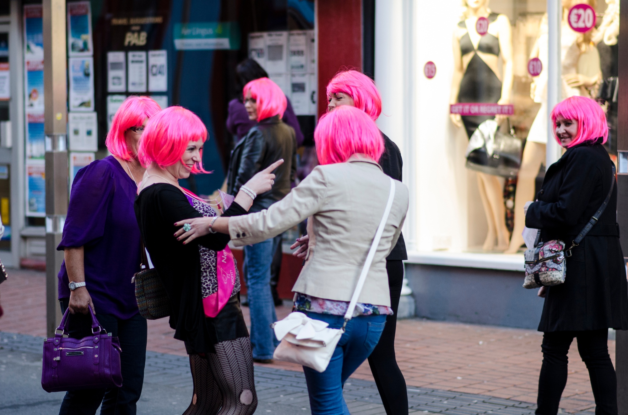 Hen Party