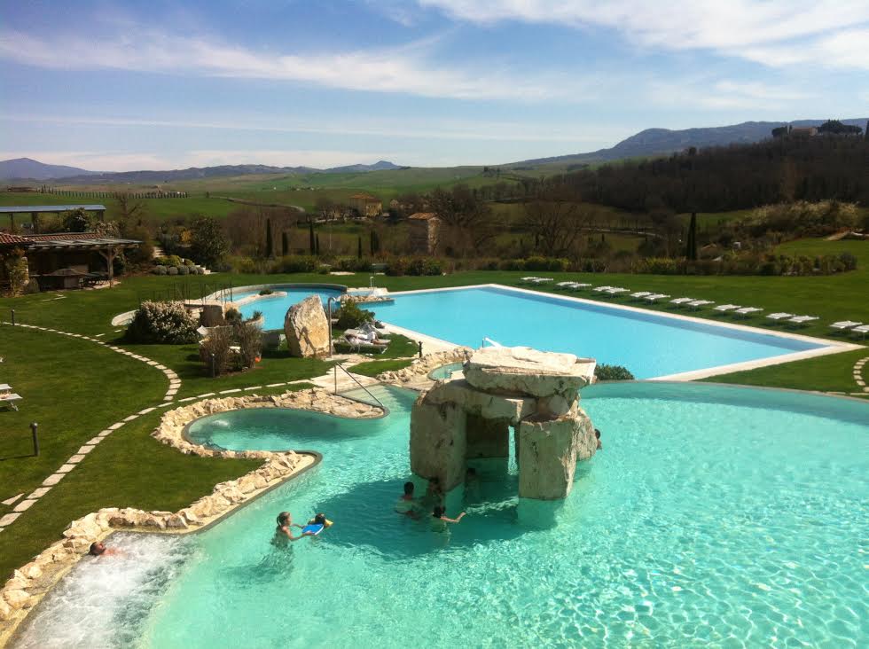 Adler Thermae