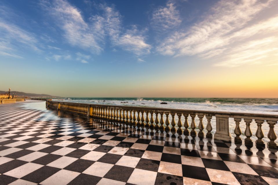 Terrazza Mascagni