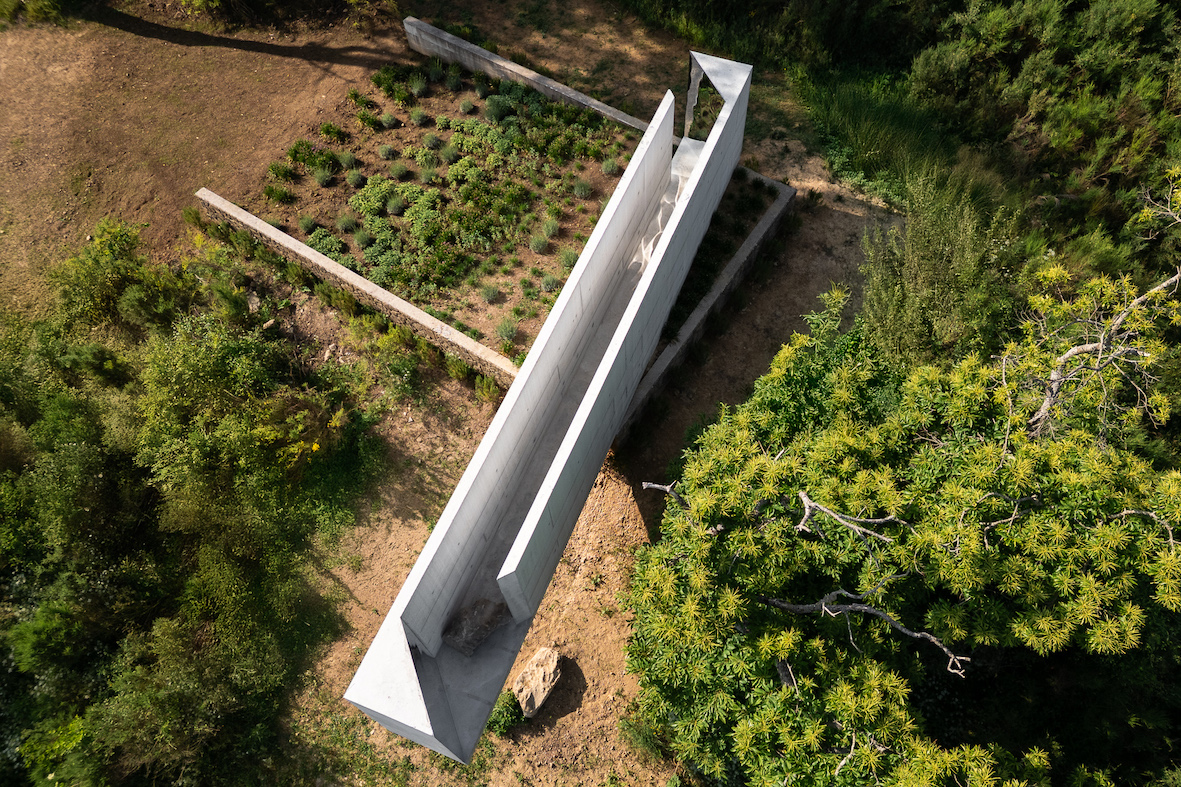 Alejandro Aravena, Self regulation, 2025
