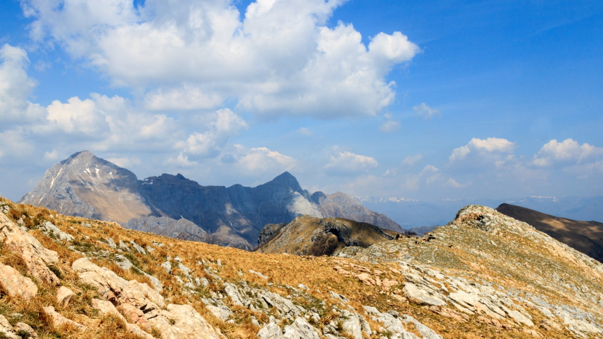 Il Parco Regionale delle Alpi Apuane | Visit Tuscany