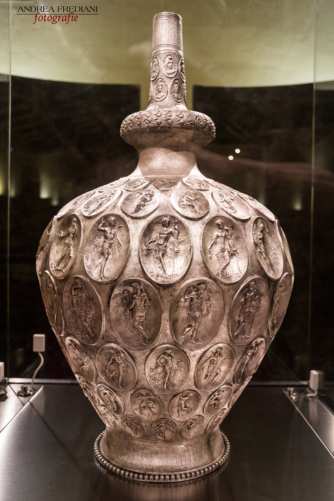 The Amphora of Baratti