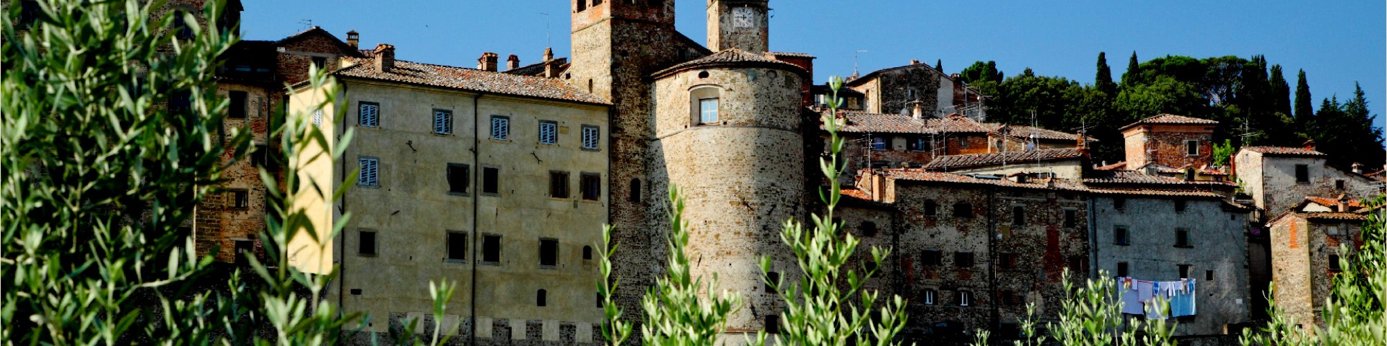 Castello di Anghiari