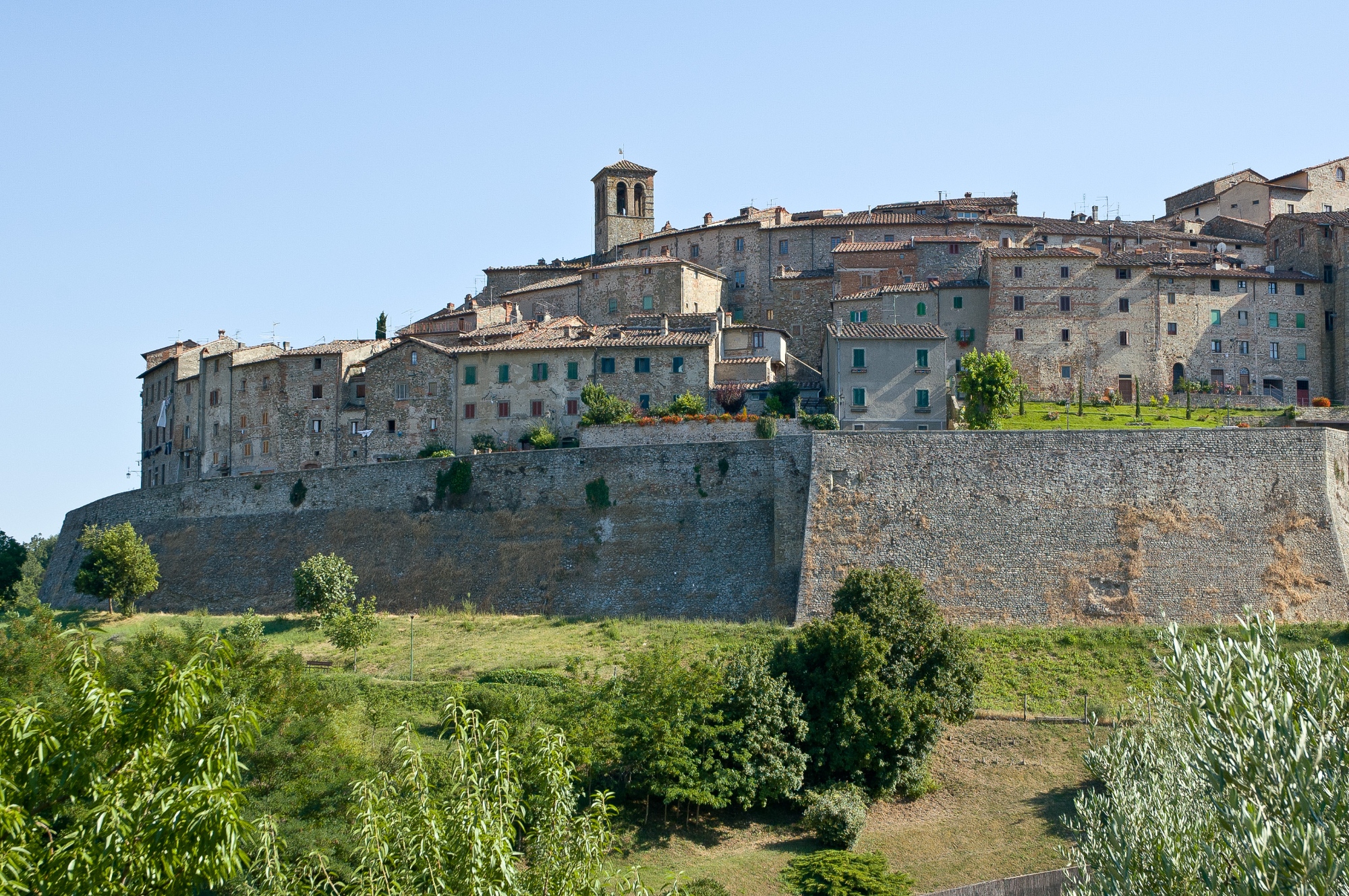 Anghiari