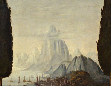 annunciazione-particolare-paesaggio-non-corretto-per-intoscana annunciazione-particolare-paesaggio-non-corretto-per-intoscana