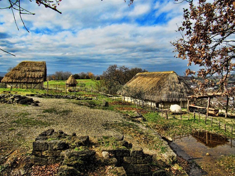 Arqueódromo de Poggibonsi