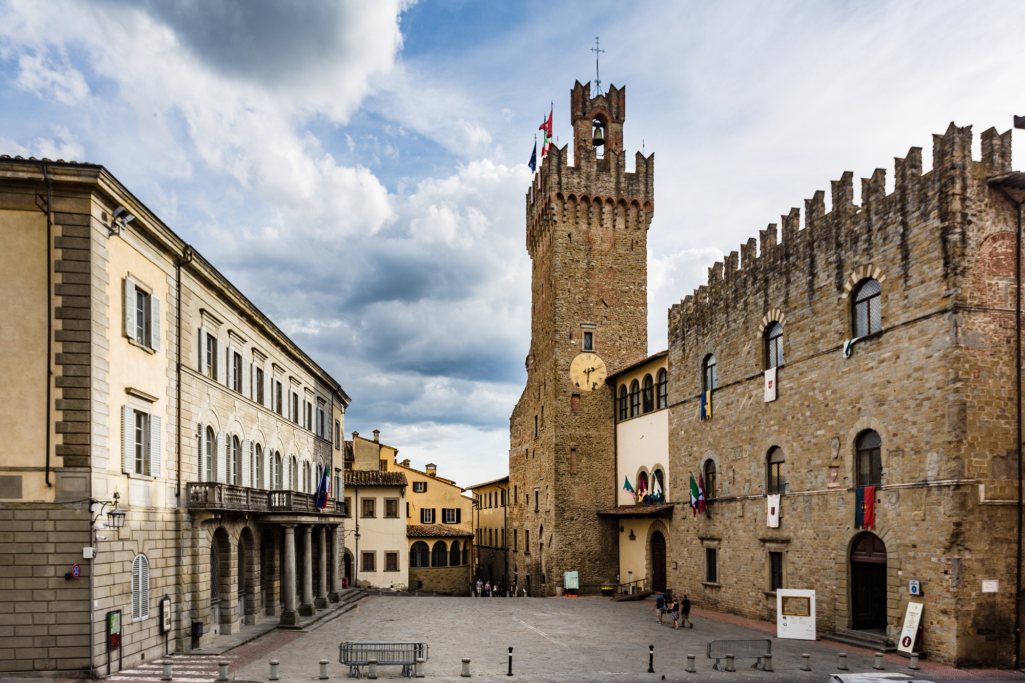 Jogging in Tuscany: 10 perfect places for running | Visit Tuscany