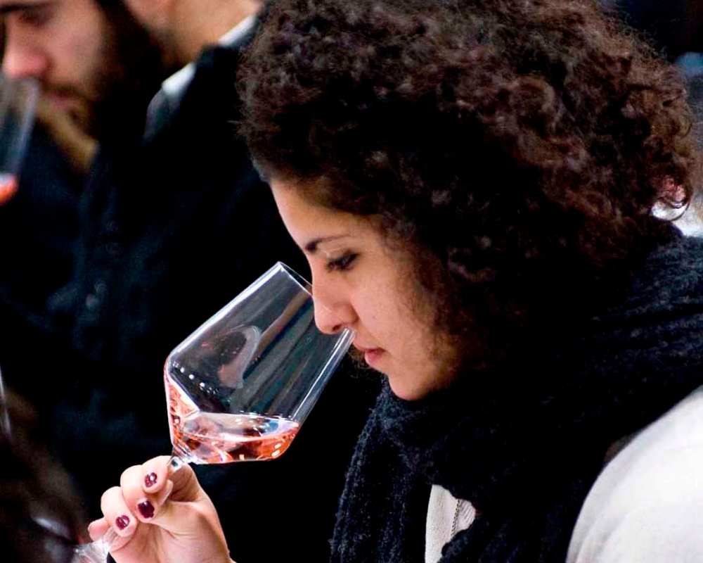Degustazione di vino in Toscana
