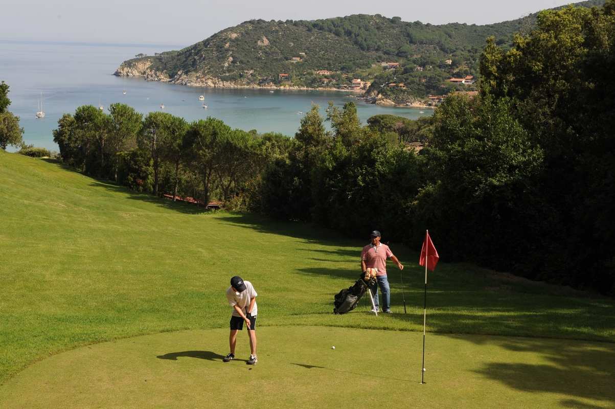 Club de Golf Hermitage Club de Golf Hermitage
