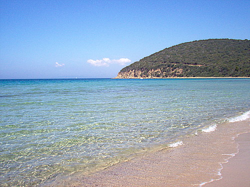 Castiglione della Pescaia