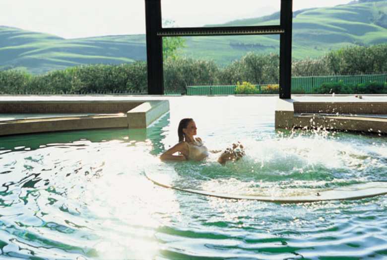 Fonteverde Natural Spa Resort, l'esclusivo Bioaquam Fonteverde Natural Spa Resort, l'esclusivo Bioaquam