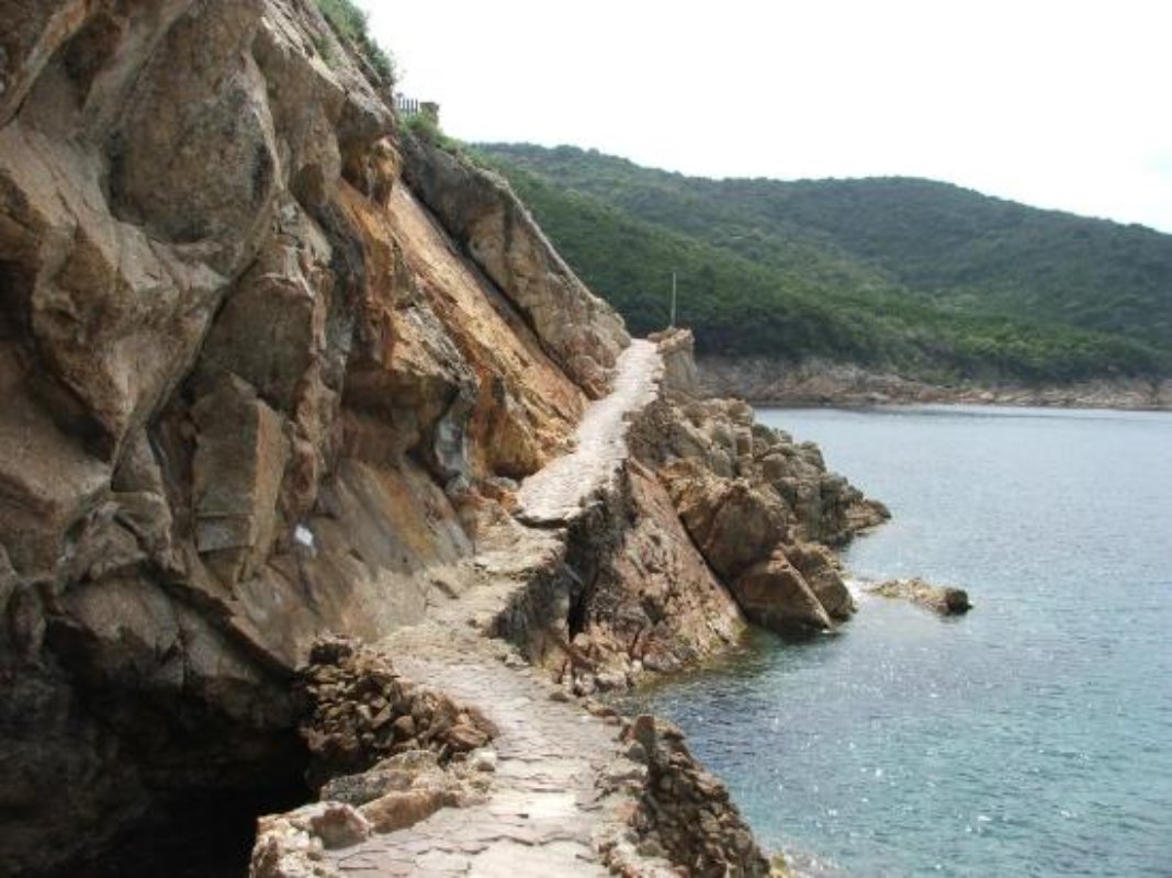 Isola d'Elba Isola d'Elba