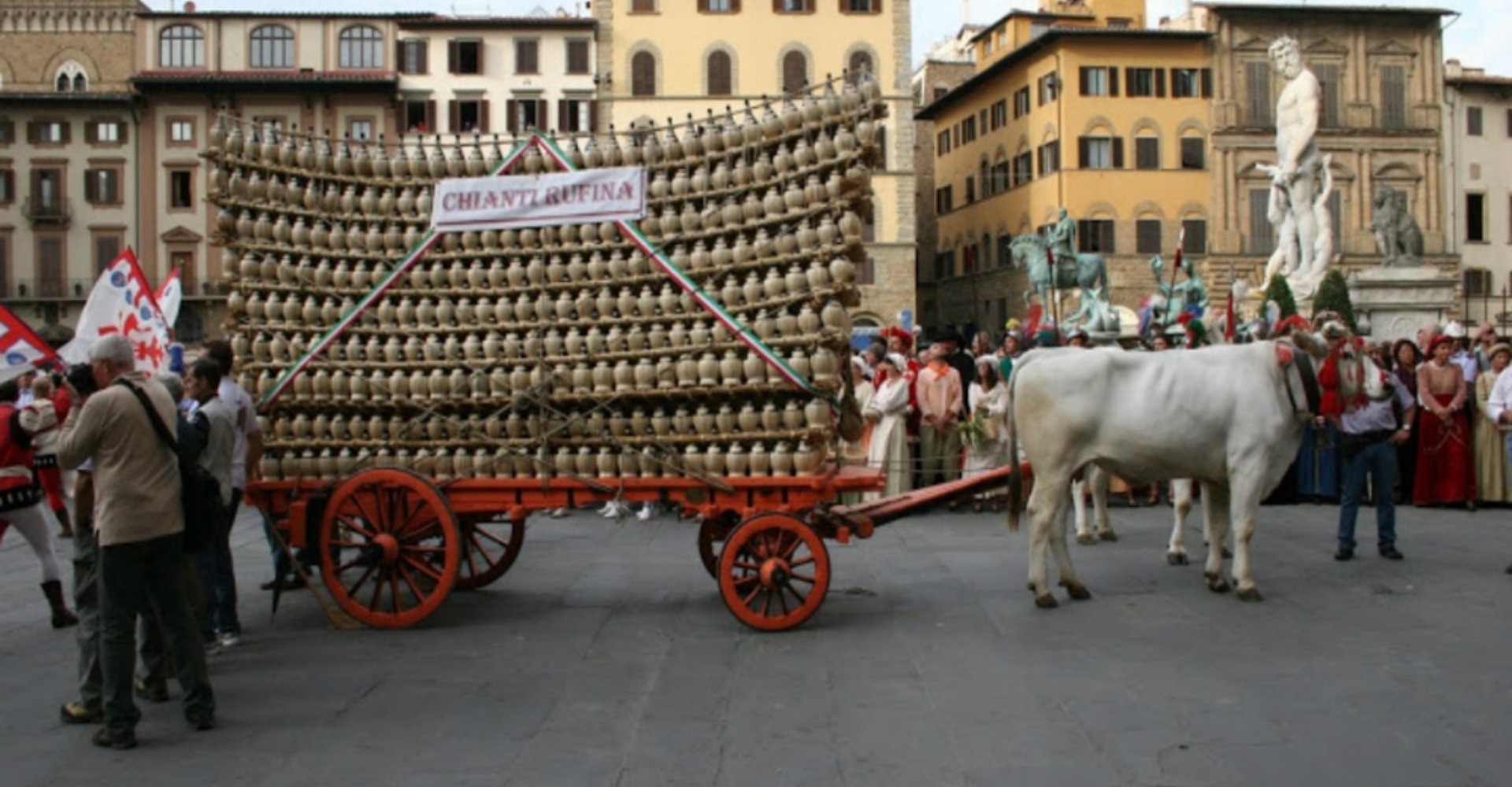 Bacco Artigiano Rufina Bacco Artigiano Rufina