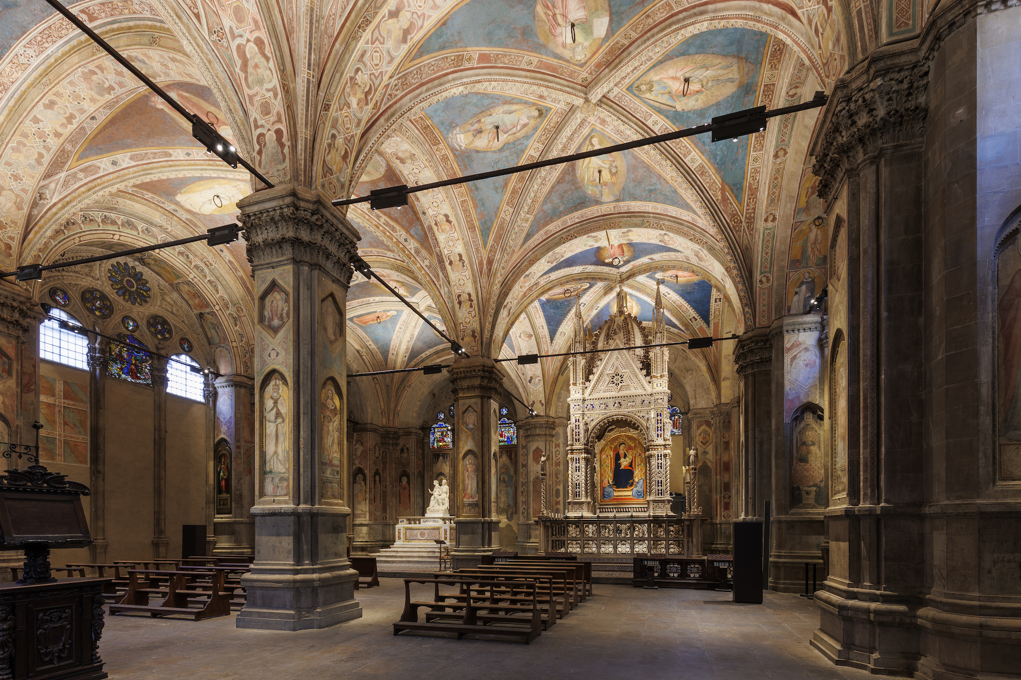 Orsanmichele Church