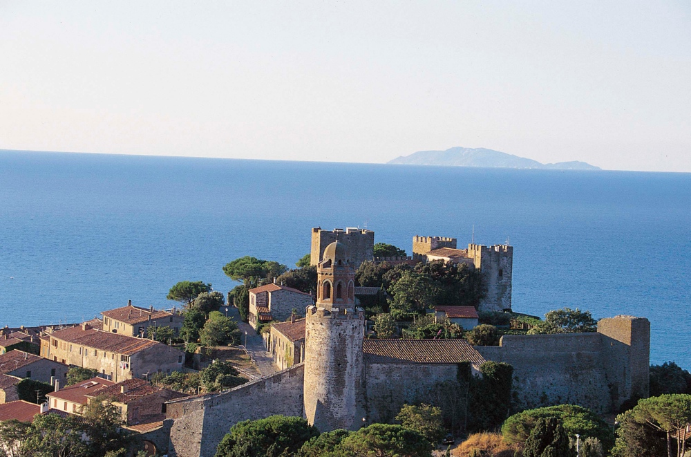 Castiglione della Pescaia