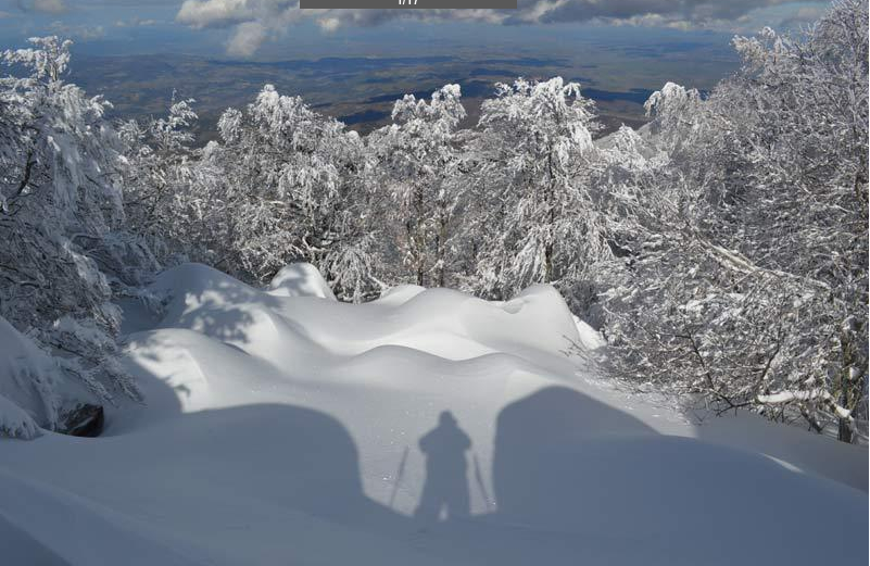 Mount Amiata