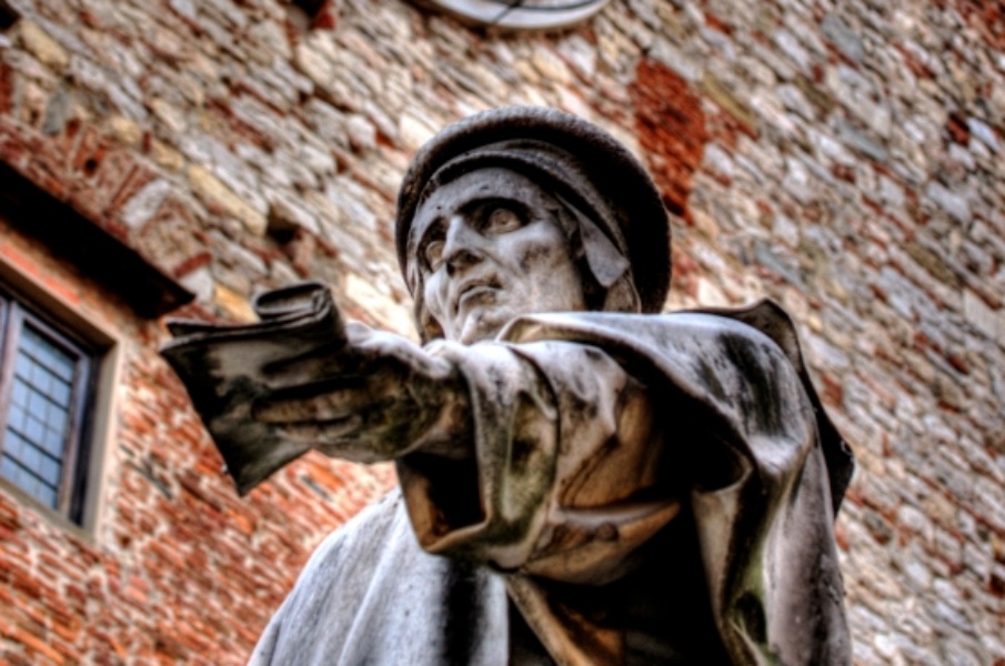 Palazzo Datini in Prato | Visit Tuscany